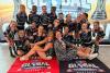 'We're world champions!' Cheerleaders from Biggleswade, Chicksands and Potton win global tournament