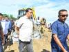India News | Assam Finance Minister Jayanta Mallabaruah Inspects Erosion-affected Jamuguri in Bihpuria, Directs Long-term Protective Measures