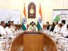 India News | Haryana CM Chairs Meeting of Haryana Saraswati Heritage Development Board