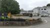 Chinese-style house plan at Pembrokeshire eatery