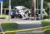 13-year-old boy was driving stolen car in Germantown crash that killed Virginia man