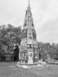 TOTEM POLE PARK: an attraction for those who love folk art