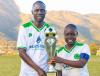 Debutants Nsingizini gear up for SA ’Downs ladies