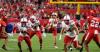 Nebraska Football Player Power Rankings: Start of Fall Camp