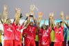Mpaka stun Manzini Central to win Eswatini Children’s Cup