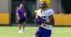 LSU’s first preseason practice under Lane Kiffin was super quick. There’s a science to it.