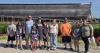St. Paul's Lutheran youth group back from Kentucky trip