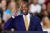 John James Wins GOP Nod for Michigan Governor