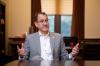 Rapid-fire questions with ISU’s David Cook