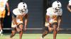 What Tyreek King did to close gap with Tennessee football early enrollees