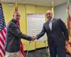 U.S. Army in Puerto Rico launches Antiterrorism Awareness Month with proclamation signing