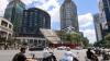 How Shanghai’s West Nanjing Road Became a Battleground for Luxury Mall Operators