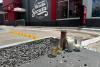 A gunman kills a Mexican social media influencer during a livestream