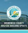 Save the Date: Groundbreaking Ceremony for new HHS/EOC Building is Monday, Aug. 17