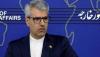 Iran confirms ongoing exchanges with Pakistan and Qatar