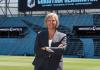 First Take: Christina Hennington, the Next CEO of Minnesota United