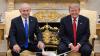 Netanyahu says Israel did not approve Trump-backed Gaza peace plan