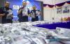 Johor Police Bust Vape Cartridge Drug Syndicate, Seize RM10.68 Mln Worth Of Drugs