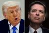 White House declassifies FBI investigation into whether Trump was working as Russian asset