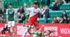 In-demand ex-Rangers kid admits he will make transfer move amid 'unfinished business'