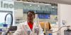 Global biotechnology company to lease lab space in Topeka
