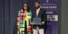 Video: Public Service Scholarship Awards