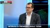 VIDEO // Prime Minister announces sweeping tax reform: lower labor taxes, higher levies for banks, tobacco and gambling