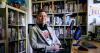 After a tumultuous year, Anchorage’s David Harper reaches a pinnacle of a career in comics