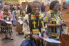 Black Catholic religious sisters grace Baltimore at national event as they seek new members