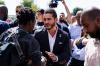 Who is Abdul El-Sayed? Michigan’s Democratic Senate nominee makes his case to Black voters