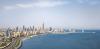 Hot winds, humidity reduce visibility over Kuwait coastal areas