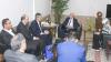 Pakistan, Iran discuss investment opportunities and Chabahar-Karachi trade corridor