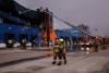 Russia kills 17 in missile strikes on Ukraine, destroys warehouses, logistics