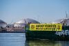 Greenpeace International’s anti-SLAPP lawsuit continues after North Dakota courts largely reject Energy Transfer’s attempt to avoid accountability