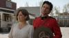 Erin Krakow's Always Great About Sharing When Calls The Heart Set Photos, And Her First Post Has Me Pumped For Season 14