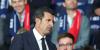 Luis Figo calls on FIFA President Gianni Infantino to resign