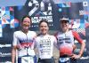 Swiss Phenom Alanis Siffert Continues to Dominate European Triathlon Scene