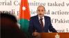 Jordanian Foreign Minister Calls for United Front Against Israeli Policies in Jerusalem