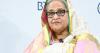 Expansion | The former Prime Minister of Bangladesh promises to return in December despite her death sentence