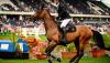 Coyle fires in five-star double at Dublin Horse Show