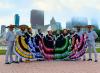 Adriel Favela, Mi Banda El Mexicano And Mariachi Herencia De México To Headline El Grito Fest 2026