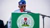 Nigeria Takes The Lead in Africa’s Renewable Energy Skills Race, says Tinubu