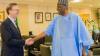 Outgoing UK Envoy Credits Cardoso’s Reforms For Nigeria’s Economic Turnaround
