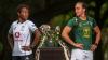 Captain Lomani ready for physical test against South Africa