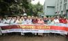 Journalists demand justice for July uprising killings