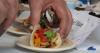 Lane County Farmers Market holds cooking competition using local ingredients