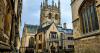 Oxford scholarship for Asian students ends after 44 years