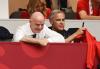 Soccer-Canada PM Carney says he does not have confidence in FIFA's Infantino
