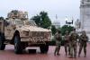 Washington National Guard Deployment Sparks Political Storm Over Costs