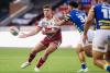 Wigan Warriors and Warrington Wolves confirm Dublin trip in unique Super League first